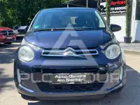 2014 Citroen C1
