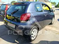 2014 Citroen C1