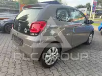 2014 Citroen C1
