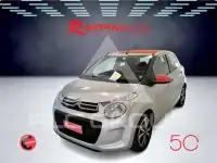 2014 Citroen C1