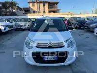 2014 Citroen C1