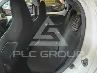 2014 Citroen C1