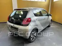 2014 Citroen C1