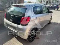 2014 Citroen C1
