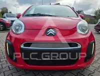 2014 Citroen C1