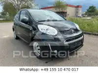 2014 Citroen C1