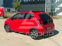 2014 Citroen C1