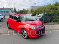 2014 Citroen C1