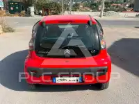 2014 Citroen C1