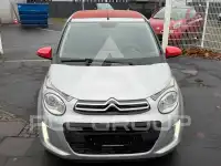 2014 Citroen C1