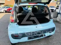 2014 Citroen C1
