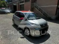 2014 Citroen C1