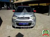 2014 Citroen C1