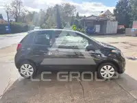 2014 Citroen C1