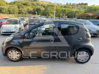 2014 Citroen C1