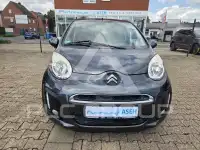 2014 Citroen C1