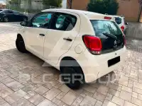 2014 Citroen C1