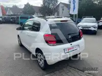 2014 Citroen C1