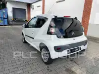 2014 Citroen C1