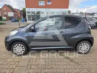 2014 Citroen C1
