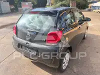 2014 Citroen C1