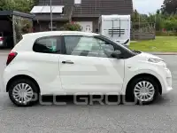 2014 Citroen C1