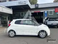 2014 Citroen C1