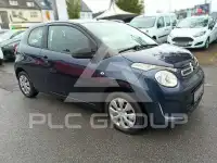 2014 Citroen C1