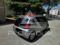 2014 Citroen C1