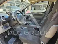 2014 Citroen C1