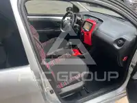 2014 Citroen C1