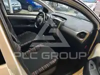 2014 Citroen C1