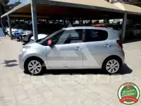 2014 Citroen C1