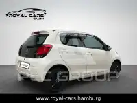 2014 Citroen C1