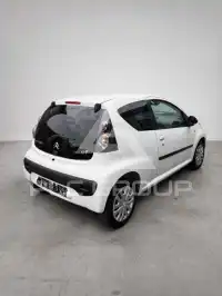 2014 Citroen C1