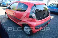 2014 Citroen C1