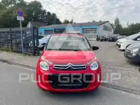 2014 Citroen C1