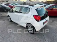 2014 Citroen C1