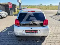 2014 Citroen C1
