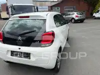 2014 Citroen C1
