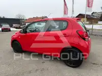 2014 Citroen C1
