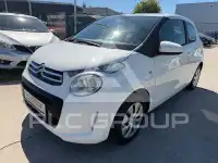 2014 Citroen C1