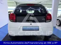 2014 Citroen C1