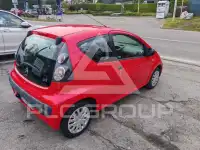 2014 Citroen C1