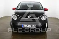 2014 Citroen C1