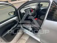 2014 Citroen C1