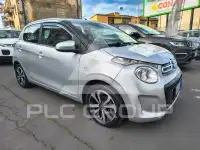 2014 Citroen C1