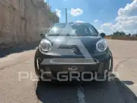 2014 Citroen C1