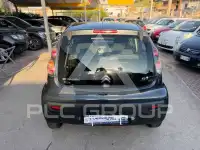 2014 Citroen C1