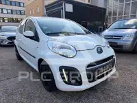2014 Citroen C1
